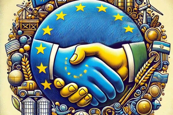 Acuerdo UE-Mercosur Ventajas e Inconvenientes