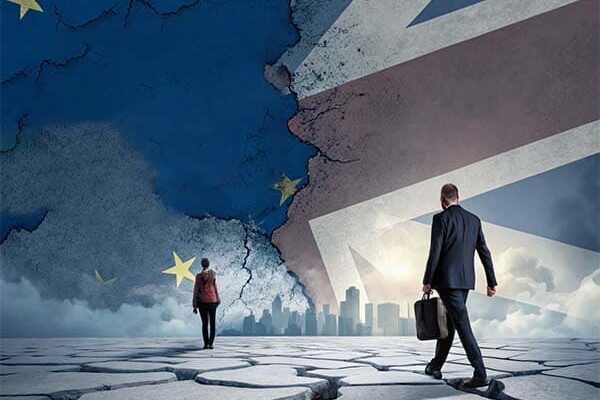 empresas afectadas por el brexit