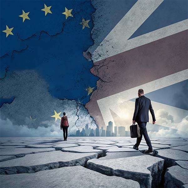 empresas afectadas por el brexit