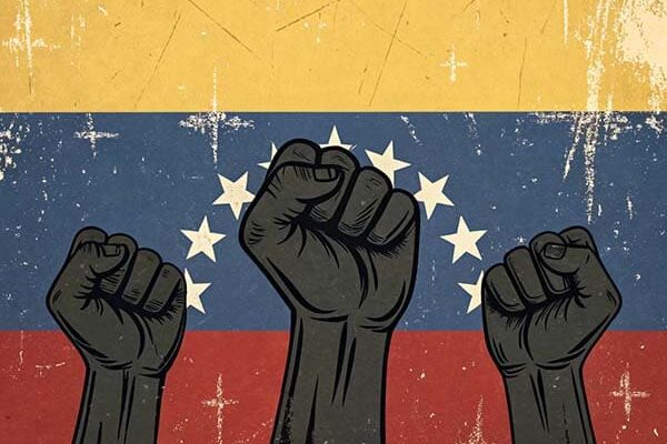 Socialismo del siglo XXI